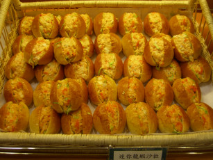 Картинка еда бутерброды гамбургеры канапе