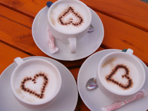 Картинка еда кофе кофейные зёрна