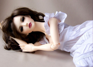 Картинка разное игрушки шарниры кукла