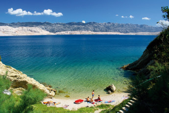 Картинка природа реки озера горы