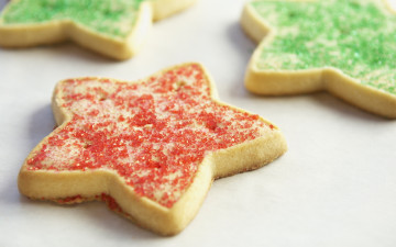 Картинка еда пирожные кексы печенье сладости