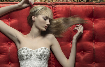 Картинка _Unsort+-НЕ+ВЫБИРАТЬ++ девушки  не выбирать корсет блондинка