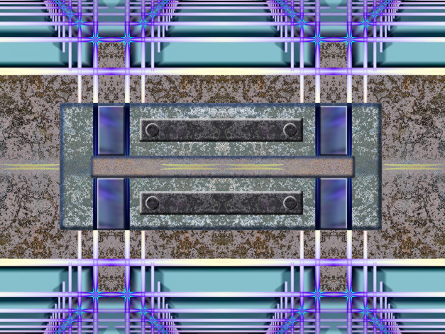 Обои картинки фото 3д, графика, fractal, фракталы, цвета, узор