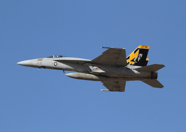 Обои картинки фото авиация, боевые, самолёты, полёт, истребитель