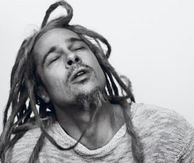 Картинка brad pitt мужчины брэд питт актер сша золотой глобус