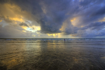 Картинка природа моря океаны морские просторы