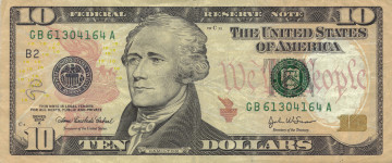 Картинка разное золото купюры монеты доллары деньги купюра