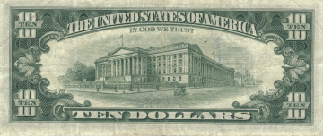 Картинка разное золото купюры монеты деньги купюра доллары