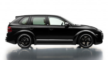 Картинка porsche cayenne автомобили спортивный элитный германия