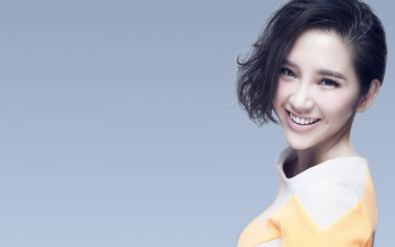 Картинка Tang+Yi+Xin девушки азиатка взгляд