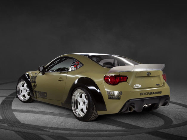 Обои картинки фото автомобили, toyota, cyrious