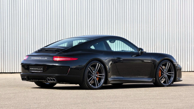 Обои картинки фото porsche, 911, carrera, автомобили, элитный, германия, спортивный