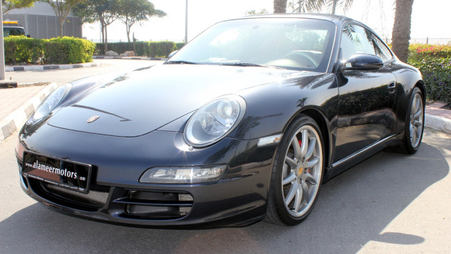 Обои картинки фото porsche, 911, carrera, автомобили, элитный, спортивный, германия