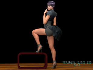 Картинка 3д+графика people+ люди девушка взгляд