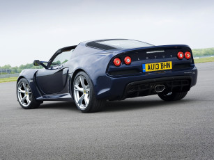 Картинка автомобили lotus exige