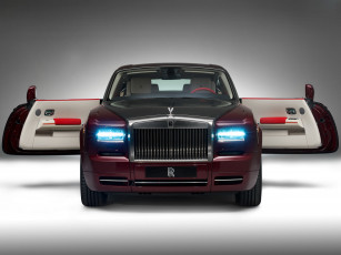 обоя автомобили, rolls-royce, wraith
