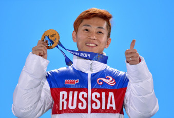 Картинка спорт другое 2014 сочи олимпиада