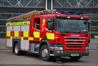 Картинка автомобили пожарные+машины спецтехника пожарный автомобиль