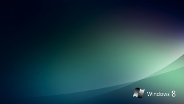 Картинка компьютеры windows+8 операционная система фон логотип