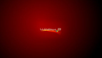 Картинка компьютеры windows+8 операционная система фон логотип