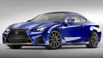 Картинка lexus+rc автомобили lexus toyota motor класс-премиум Япония