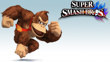 Картинка видео+игры super+smash+bros +brawl персонаж