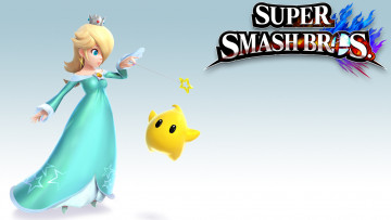 обоя видео игры, super smash bros,  brawl, персонаж