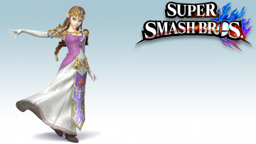 Картинка видео+игры super+smash+bros +brawl персонаж