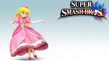 Картинка видео+игры super+smash+bros +brawl персонаж