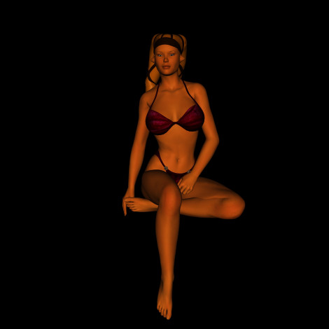 Обои картинки фото 3д графика, creatures , существа, существо, фон