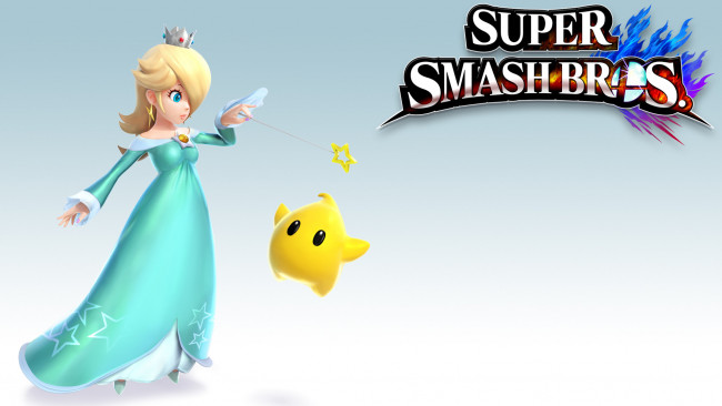 Обои картинки фото видео игры, super smash bros,  brawl, персонаж