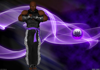 Картинка 3д+графика фантазия+ fantasy мужчина взгляд фон поза знак