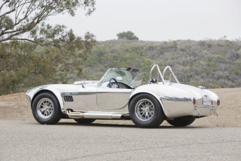 обоя автомобили, ac cobra, shelby, kirkham