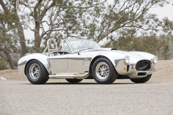 Картинка автомобили ac+cobra shelby kirkham