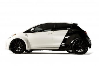 Картинка автомобили toyota