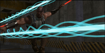 Картинка 3д+графика фантазия+ fantasy мужчина взгляд фон оружие