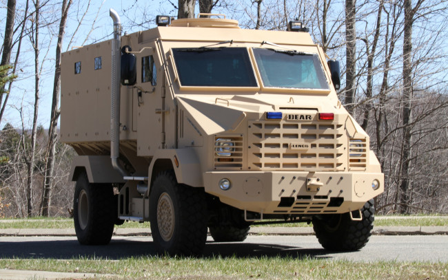 Обои картинки фото техника, военная техника, lenco