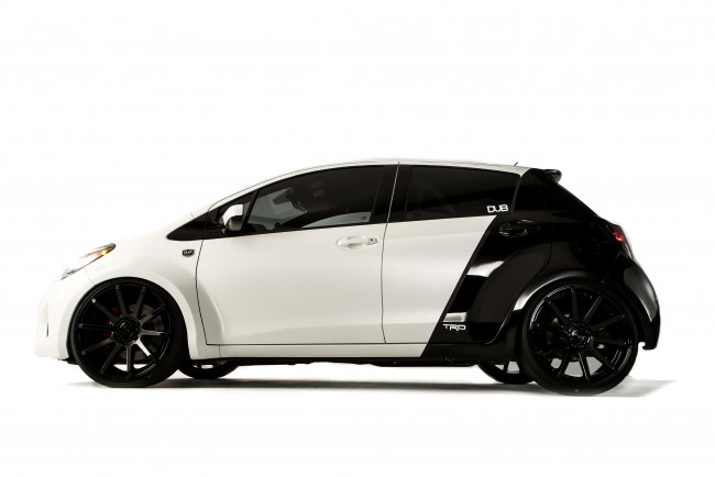 Обои картинки фото автомобили, toyota