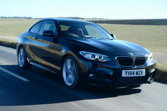 Картинка автомобили bmw 2014г f22 uk-spec package sport coupе m 225d