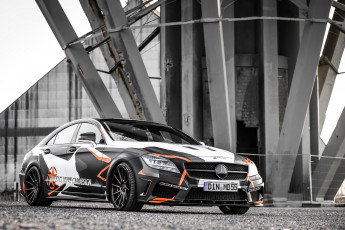 Картинка автомобили mercedes-benz mercedes