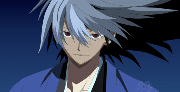 обоя аниме, nurarihyon no mago, nura, rikuo, nurarihyon, no, mago