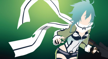 Картинка аниме sword+art+online сион