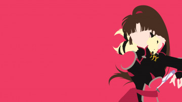 Картинка аниме inuyasha санго