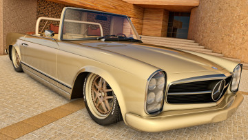 Картинка автомобили 3д фон автомобиль