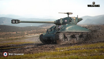 Картинка видео+игры мир+танков+ world+of+tanks танк