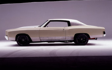 Картинка автомобили chevrolet monte-carlo and fast furious