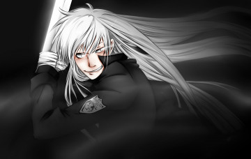 Картинка аниме katekyo+hitman+reborn скуало