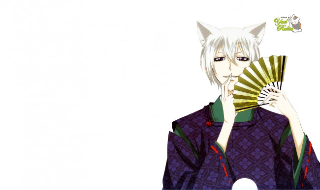 Обои картинки фото аниме, kamisama hajimemashita, очень, приятно, бог, томое