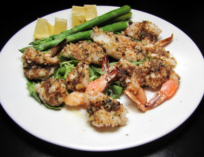 Картинка еда рыба +морепродукты +суши +роллы крабы