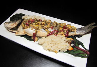 Картинка еда рыба +морепродукты +суши +роллы рыбка